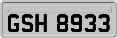 GSH8933
