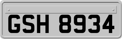 GSH8934
