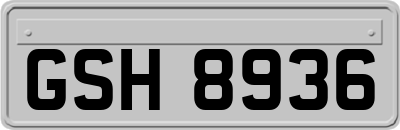 GSH8936