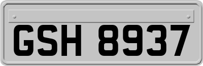 GSH8937