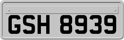 GSH8939