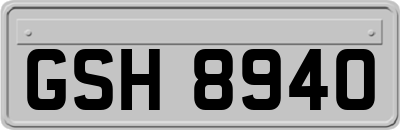 GSH8940
