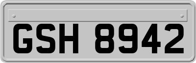 GSH8942