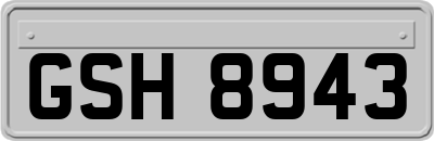 GSH8943