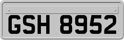 GSH8952