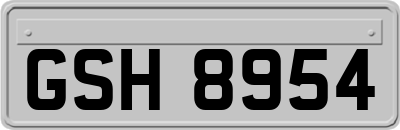 GSH8954