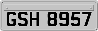 GSH8957
