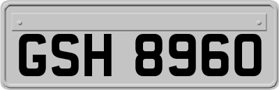GSH8960