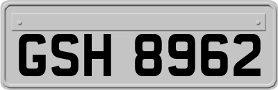 GSH8962