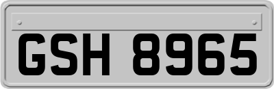 GSH8965