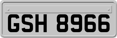 GSH8966