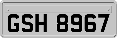 GSH8967