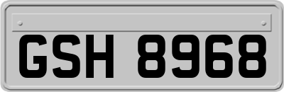 GSH8968