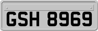 GSH8969