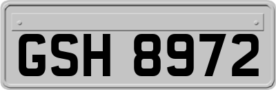 GSH8972