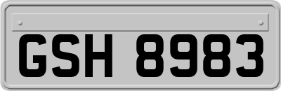 GSH8983
