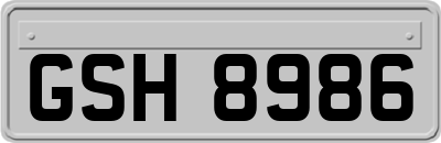 GSH8986