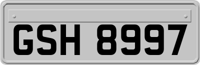 GSH8997