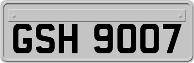 GSH9007