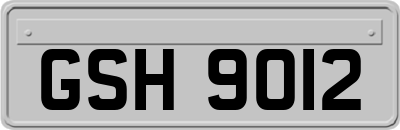 GSH9012