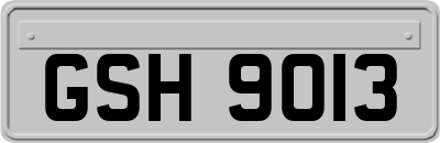 GSH9013