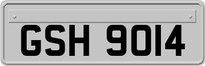 GSH9014