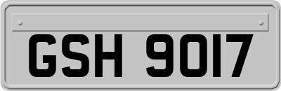 GSH9017