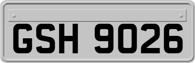 GSH9026