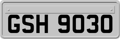 GSH9030
