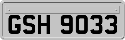 GSH9033
