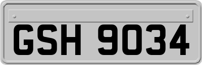 GSH9034