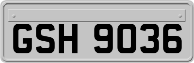 GSH9036
