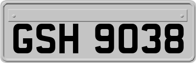 GSH9038