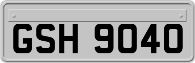 GSH9040