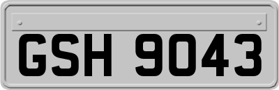 GSH9043