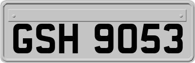 GSH9053
