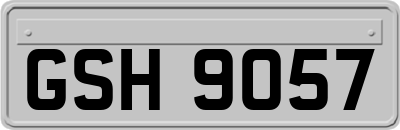 GSH9057