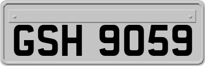 GSH9059