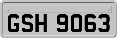 GSH9063