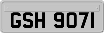 GSH9071
