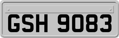 GSH9083