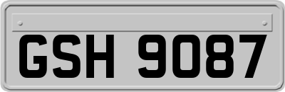 GSH9087