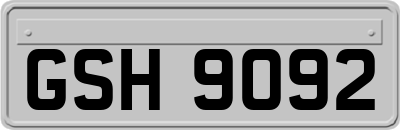 GSH9092