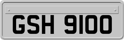 GSH9100