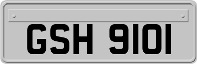 GSH9101