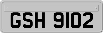 GSH9102