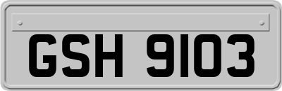 GSH9103