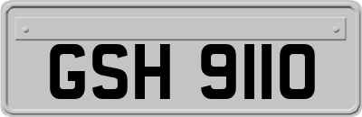 GSH9110