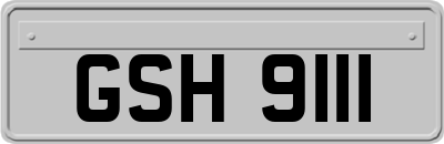 GSH9111