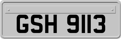GSH9113